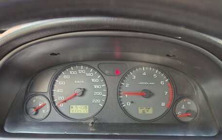 Subaru Forester, 2000 год, 600 000 рублей, 13 фотография