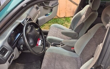 Subaru Forester, 2000 год, 600 000 рублей, 9 фотография
