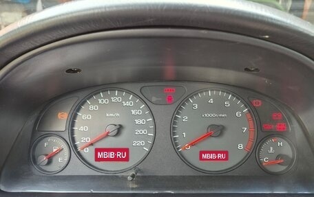 Subaru Forester, 2000 год, 600 000 рублей, 12 фотография
