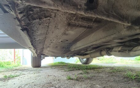 Subaru Forester, 2000 год, 600 000 рублей, 16 фотография