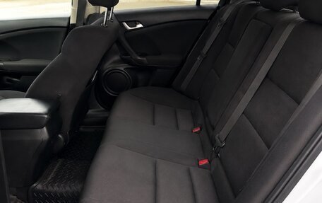 Honda Accord VIII рестайлинг, 2012 год, 1 250 000 рублей, 11 фотография