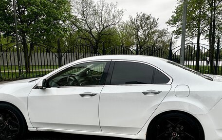 Honda Accord VIII рестайлинг, 2012 год, 1 250 000 рублей, 6 фотография