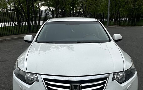 Honda Accord VIII рестайлинг, 2012 год, 1 250 000 рублей, 7 фотография