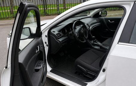 Honda Accord VIII рестайлинг, 2012 год, 1 250 000 рублей, 8 фотография