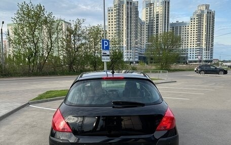 Peugeot 308 II, 2011 год, 450 000 рублей, 6 фотография