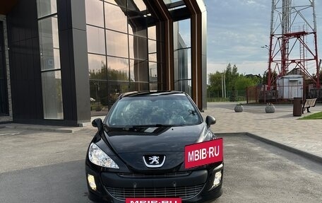 Peugeot 308 II, 2011 год, 450 000 рублей, 3 фотография