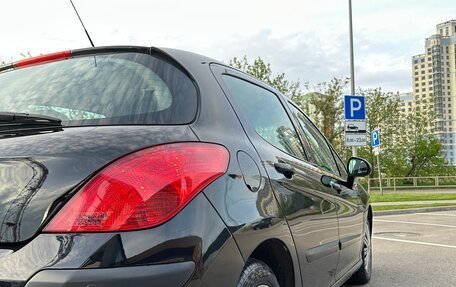 Peugeot 308 II, 2011 год, 450 000 рублей, 11 фотография