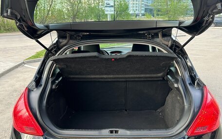Peugeot 308 II, 2011 год, 450 000 рублей, 13 фотография