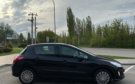 Peugeot 308 II, 2011 год, 450 000 рублей, 8 фотография