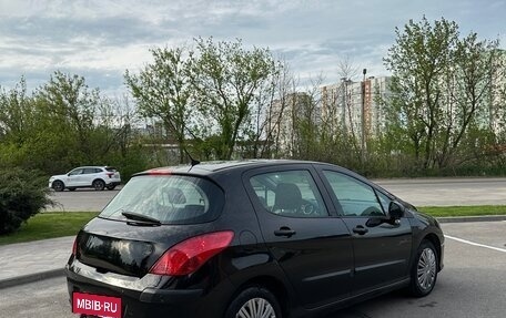 Peugeot 308 II, 2011 год, 450 000 рублей, 7 фотография