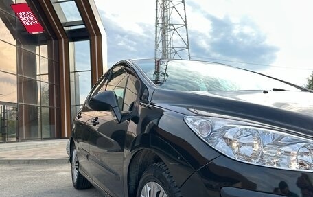 Peugeot 308 II, 2011 год, 450 000 рублей, 9 фотография
