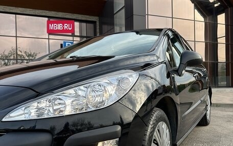 Peugeot 308 II, 2011 год, 450 000 рублей, 10 фотография