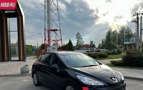Peugeot 308 II, 2011 год, 450 000 рублей, 2 фотография