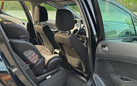 Peugeot 308 II, 2011 год, 450 000 рублей, 22 фотография