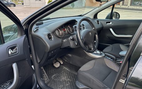 Peugeot 308 II, 2011 год, 450 000 рублей, 19 фотография
