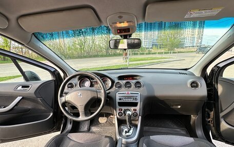 Peugeot 308 II, 2011 год, 450 000 рублей, 23 фотография
