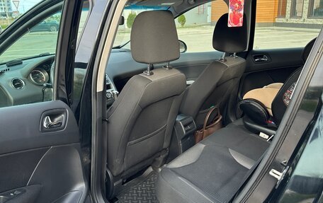Peugeot 308 II, 2011 год, 450 000 рублей, 21 фотография