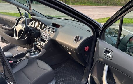 Peugeot 308 II, 2011 год, 450 000 рублей, 20 фотография