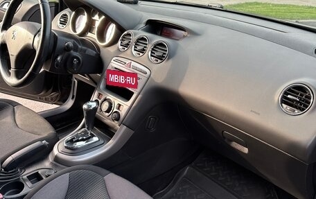 Peugeot 308 II, 2011 год, 450 000 рублей, 24 фотография
