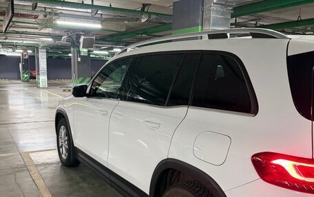 Mercedes-Benz GLB, 2021 год, 3 400 000 рублей, 5 фотография