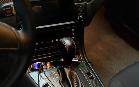 BMW 3 серия, 2002 год, 600 000 рублей, 10 фотография