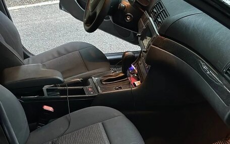 BMW 3 серия, 2002 год, 600 000 рублей, 11 фотография