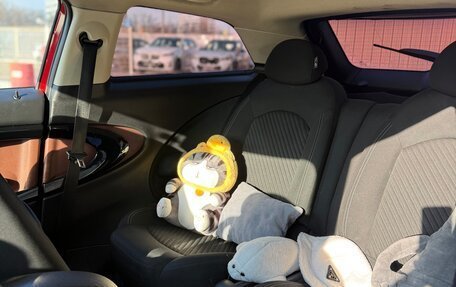 MINI Paceman, 2013 год, 1 200 000 рублей, 10 фотография