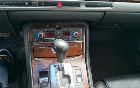Audi A8, 2007 год, 1 000 000 рублей, 7 фотография
