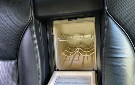Audi A8, 2007 год, 1 000 000 рублей, 10 фотография