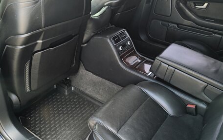 Audi A8, 2007 год, 1 000 000 рублей, 13 фотография