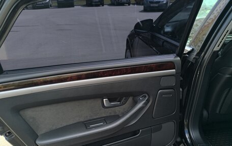 Audi A8, 2007 год, 1 000 000 рублей, 12 фотография