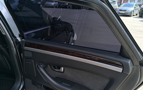Audi A8, 2007 год, 1 000 000 рублей, 15 фотография