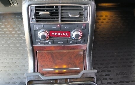 Audi A8, 2007 год, 1 000 000 рублей, 11 фотография