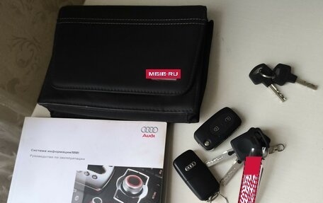 Audi A8, 2007 год, 1 000 000 рублей, 21 фотография