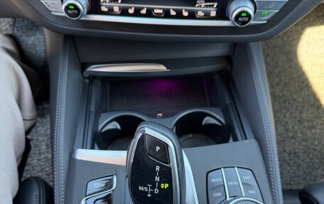 BMW 5 серия, 2021 год, 4 740 000 рублей, 15 фотография