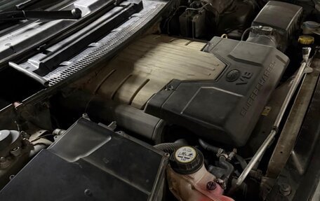 Land Rover Range Rover III, 2008 год, 950 000 рублей, 5 фотография