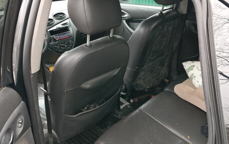 Ford Focus IV, 2003 год, 198 000 рублей, 9 фотография