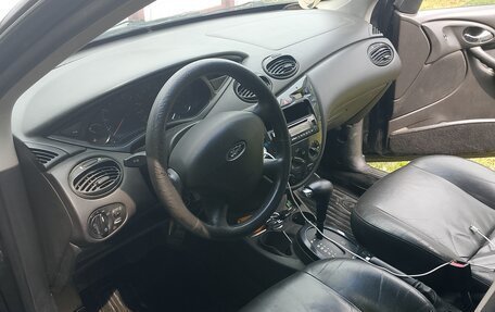 Ford Focus IV, 2003 год, 198 000 рублей, 7 фотография