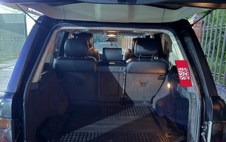 Land Rover Range Rover III, 2008 год, 950 000 рублей, 3 фотография