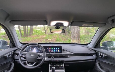 Chery Tiggo 4 I рестайлинг, 2025 год, 1 850 000 рублей, 2 фотография
