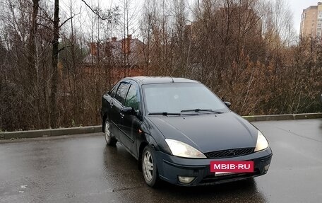 Ford Focus IV, 2003 год, 198 000 рублей, 2 фотография