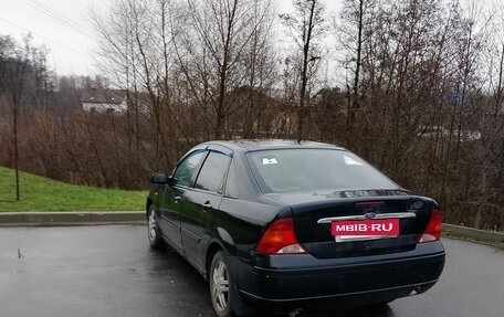 Ford Focus IV, 2003 год, 198 000 рублей, 3 фотография