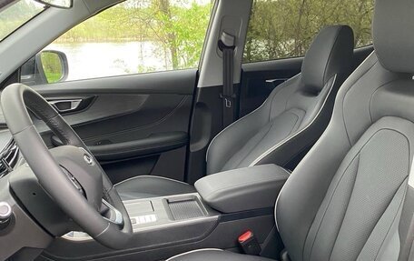 Chery Tiggo 4 I рестайлинг, 2025 год, 1 850 000 рублей, 8 фотография