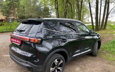 Chery Tiggo 4 I рестайлинг, 2025 год, 1 850 000 рублей, 6 фотография