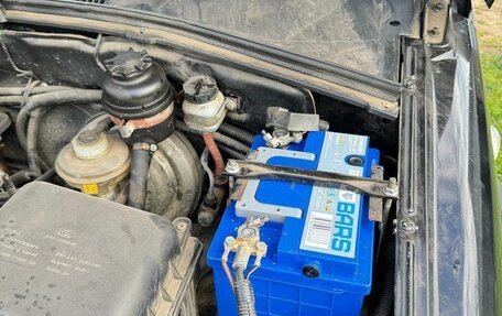 Chevrolet Niva I рестайлинг, 2013 год, 600 000 рублей, 14 фотография