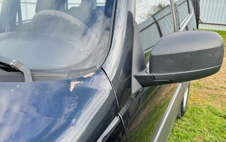 Chevrolet Niva I рестайлинг, 2013 год, 600 000 рублей, 11 фотография