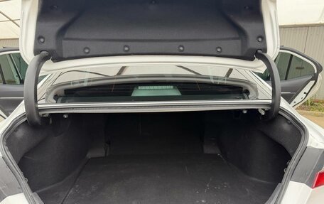 Toyota Camry, 2021 год, 2 800 000 рублей, 9 фотография