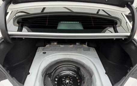 Toyota Camry, 2021 год, 2 800 000 рублей, 8 фотография