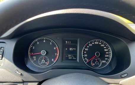 Volkswagen Jetta VI, 2013 год, 890 000 рублей, 2 фотография