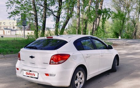 Chevrolet Cruze II, 2014 год, 760 000 рублей, 6 фотография